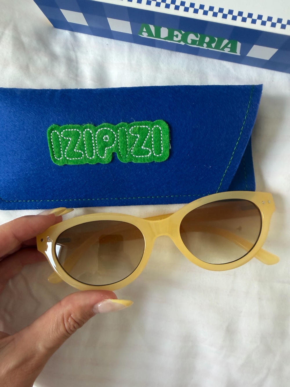 Izipizi Sunglasses